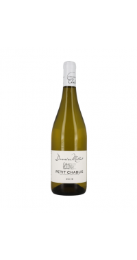 Petit Chablis Domaine Millet 75cl